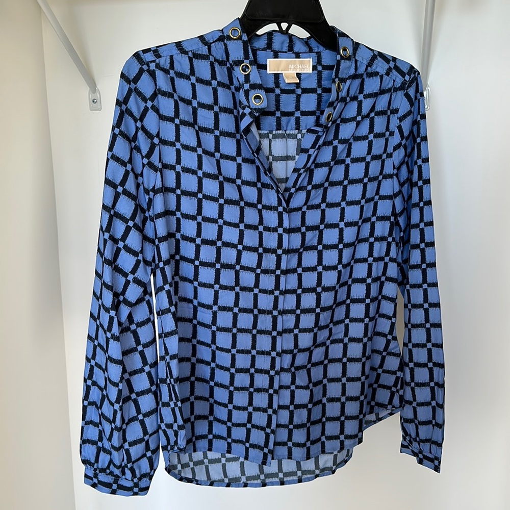 Michael Kors Tunic